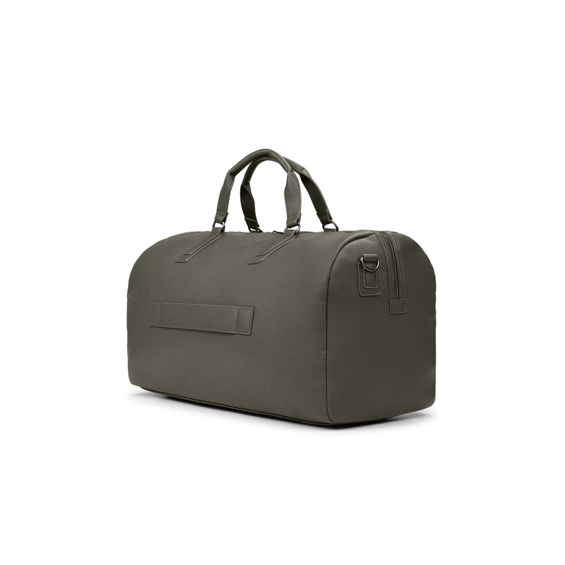 
        Shop Bentley Khaki Bugatti Henry Duffle Bag in Canada at only $119.99 6th look
      