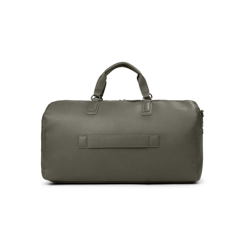 
        Shop Bentley Khaki Bugatti Henry Duffle Bag in Canada at only $119.99 7th look
      
