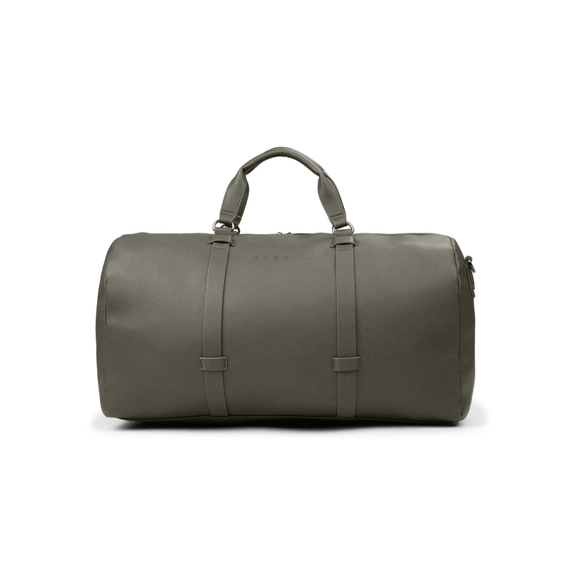 
        Shop Bentley Khaki Bugatti Henry Duffle Bag in Canada at only $119.99 5th look
      
