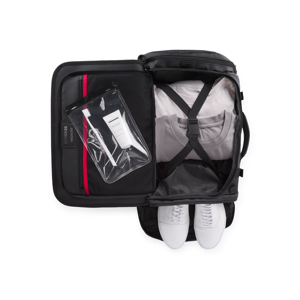 Edition22 Vision Duffle Bag main image 0