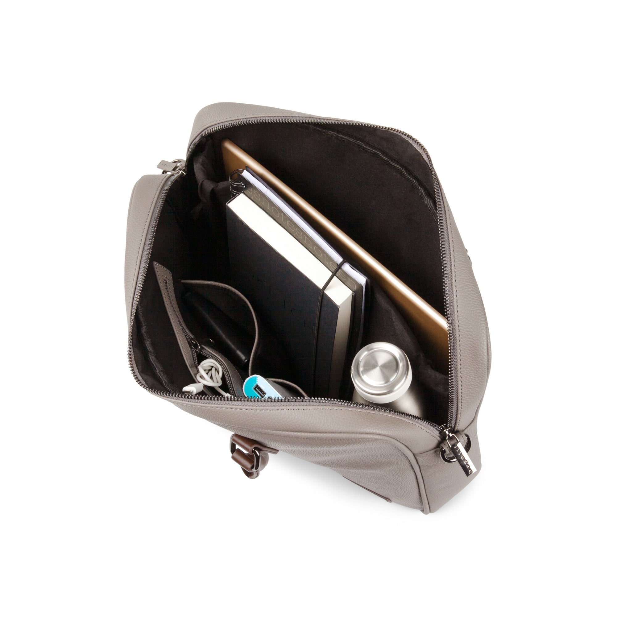 Shop Bentley Gris Malette Bugatti Contrast  in Canada at only $109.99 5th look