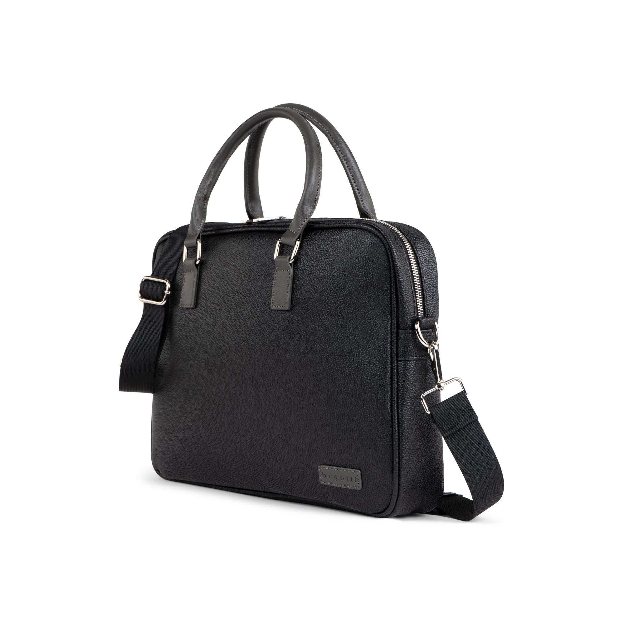 Shop Bentley Noir Malette Bugatti Contrast  in Canada at only $109.99 9th look