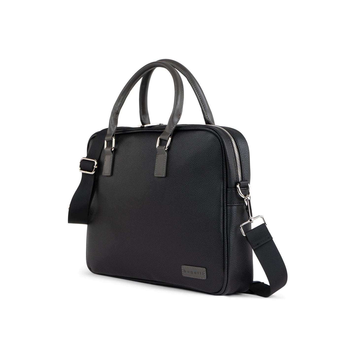 Bugatti Contrast Briefcase