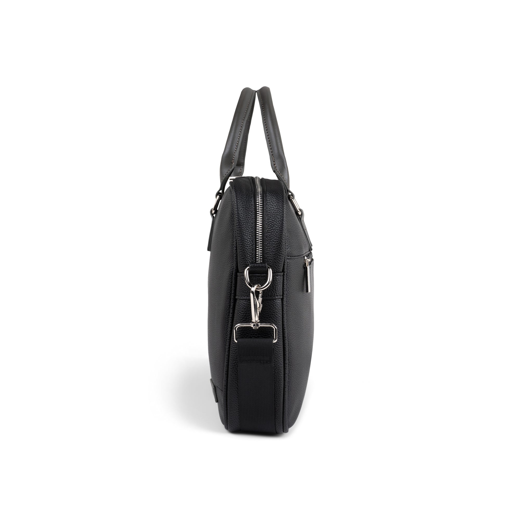 Shop Bentley Noir Malette Bugatti Contrast  in Canada at only $109.99 10th look
