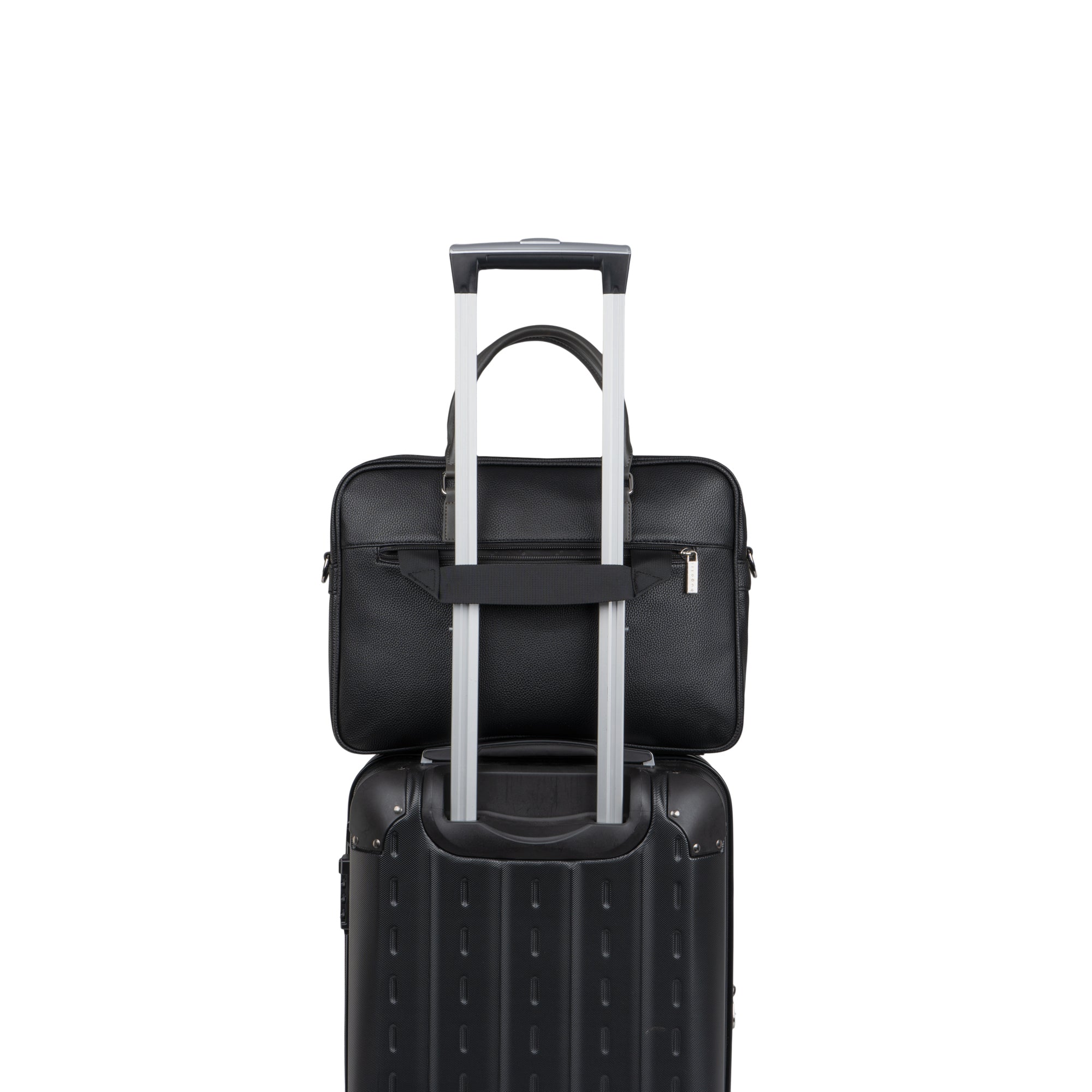Shop Bentley Noir Malette Bugatti Contrast  in Canada at only $109.99 14th look