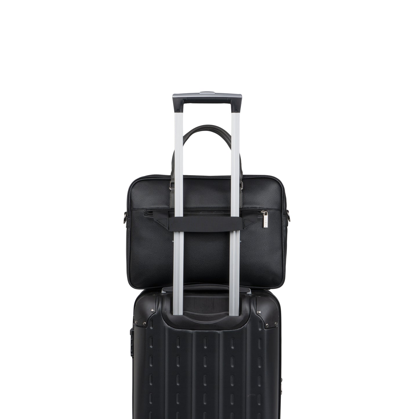 Bugatti Contrast Briefcase
