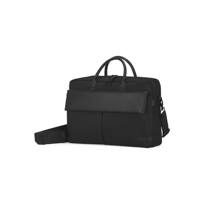 Shop Bentley Black Bugatti Madison Briefcase in Canada at only $99.99 3rd look