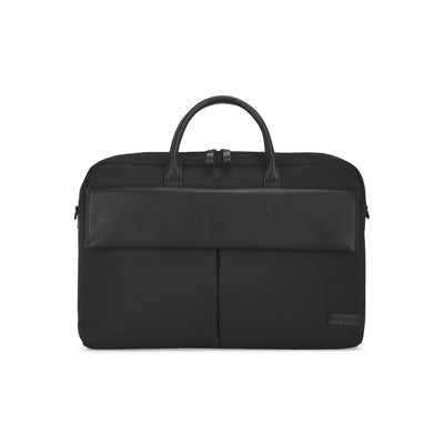 Shop Bentley Black Bugatti Madison Briefcase in Canada at only $99.99 1st look