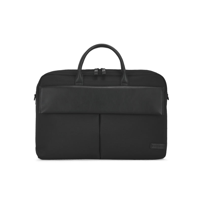 
        Shop Bentley Black Bugatti Madison Briefcase in Canada at only $99.99 1st look
      