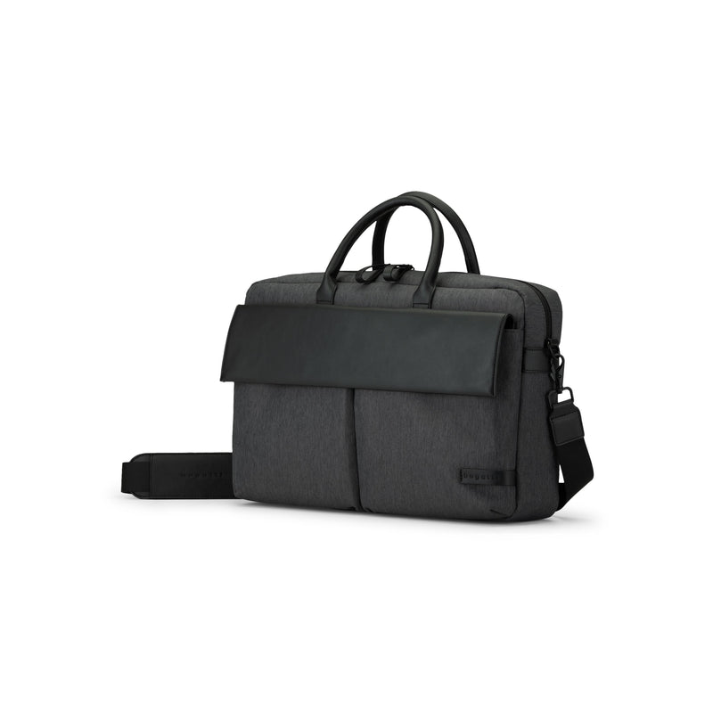 
        Shop Bentley Grey Bugatti Madison Briefcase in Canada at only $99.99 8th look
      