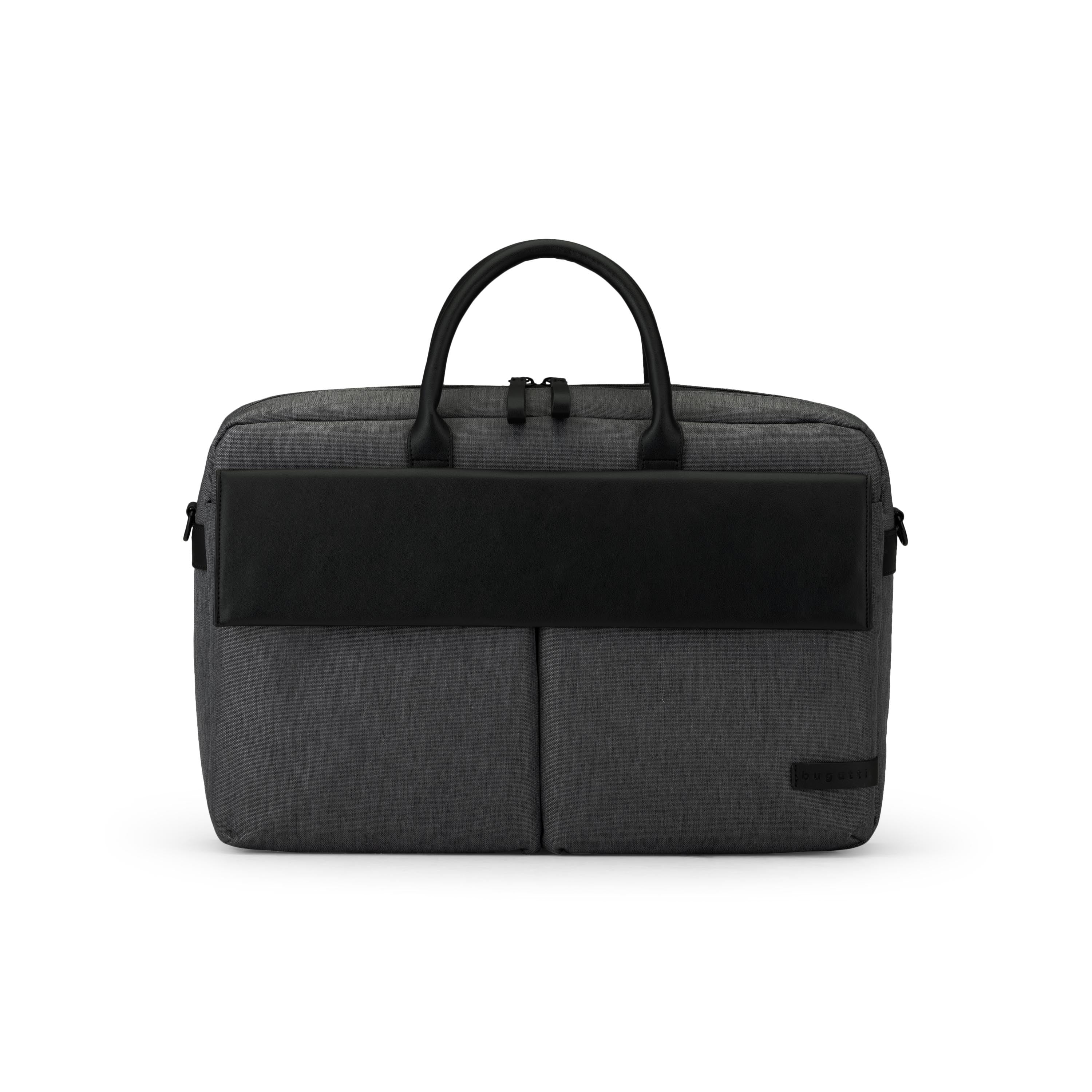 Shop Bentley Noir Porte-documents Bugatti Madison in Canada at only $99.99 5th look