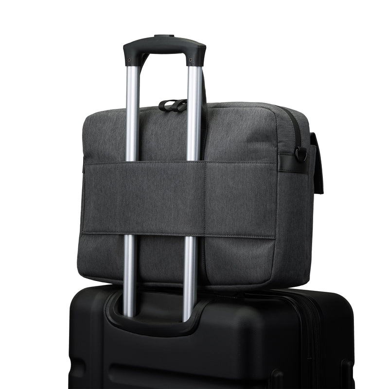 
        Shop Bentley Grey Bugatti Madison Briefcase in Canada at only $99.99 10th look
      