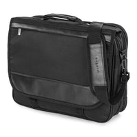 
                      Shop Bentley Black Bugatti Gregory Briefcase in Canada at only $40.00 2nd look
                    