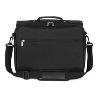
                      Shop Bentley Black Bugatti Gregory Briefcase in Canada at only $40.00 1st look
                    