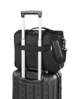 
                    Shop Bentley Noir Mallette Bugatti Gregory in Canada at only $40.00 10th look
                  