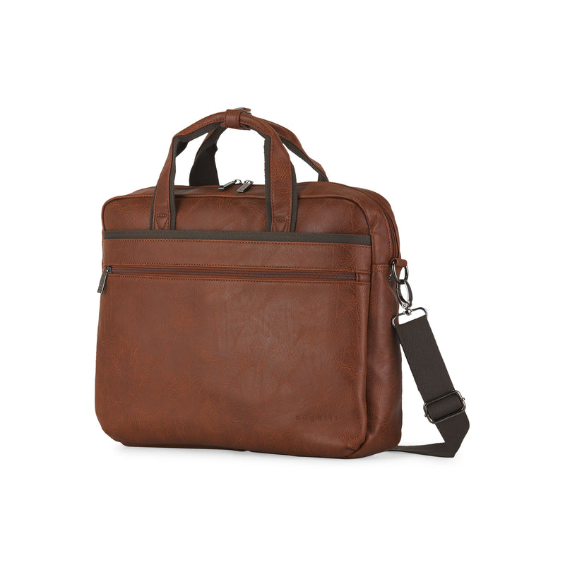 
        Shop Bentley Cognac Porte-documents Bugatti Valentino in Canada at only $99.99 6th look
      