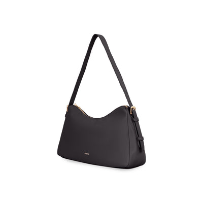 Shop Bentley Black Riona Bardot Shoulder Bag in Canada at only $59.99 2nd look