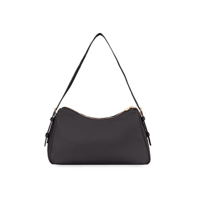 Shop Bentley Black Riona Bardot Shoulder Bag in Canada at only $59.99 6th look