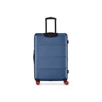 
                      Shop Bentley Bleu foncé Ensemble de 2 valises Reebok Swish in Canada at only $139.93 5th look
                    