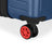 
        Shop Bentley Bleu foncé Ensemble de 2 valises Reebok Swish in Canada at only $139.93 10th look
      