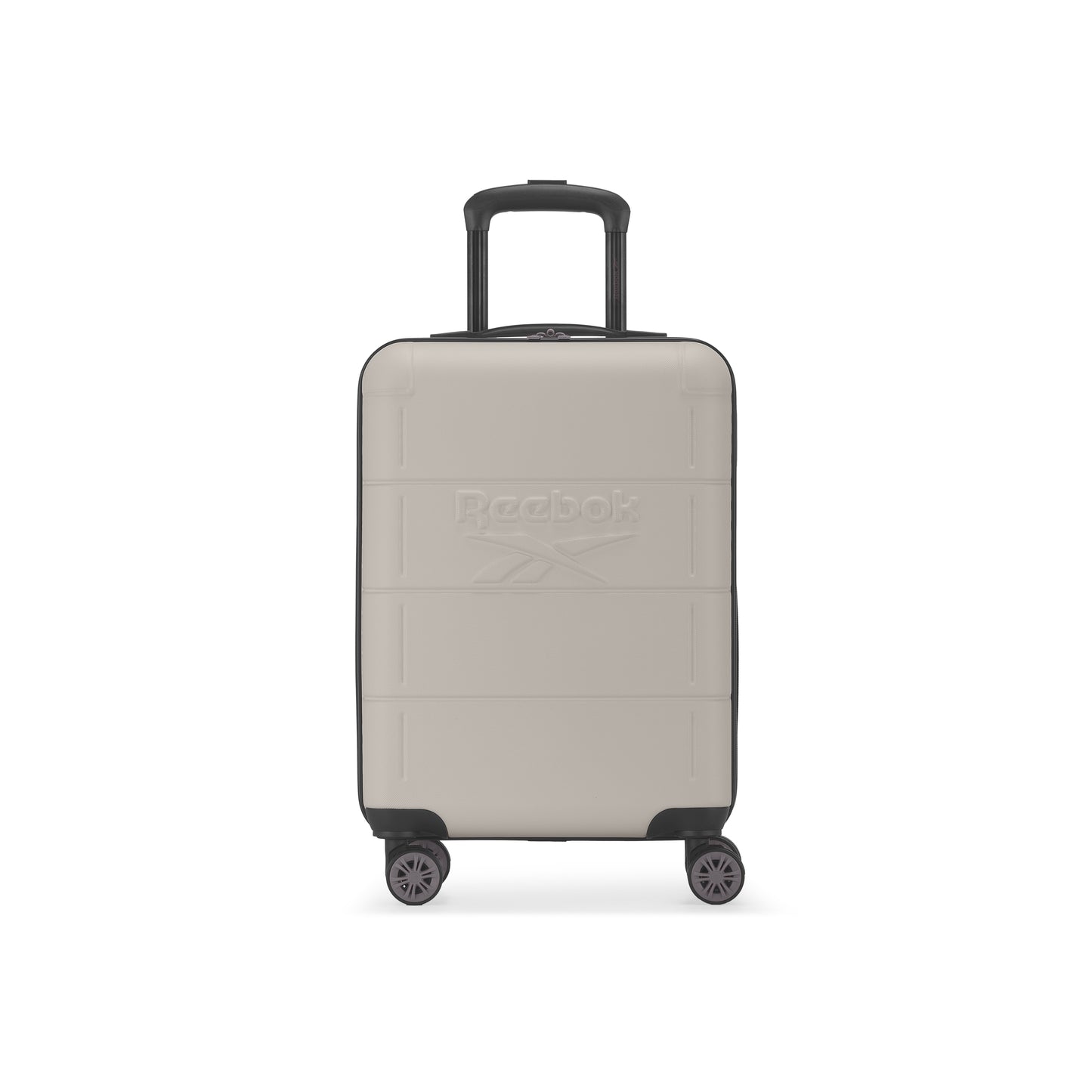 Ensemble de 2 valises Reebok Swish