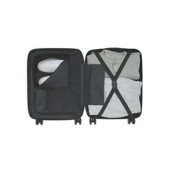 
                    Shop Bentley Grège Valise cabine Reebok Swish  in Canada at only $62.99 4th look
                  
