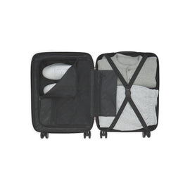 
                    Shop Bentley Navy Reebok Swish Carry-on in Canada at only $62.99 4th look
                  