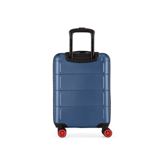 
                    Shop Bentley Bleu foncé Valise cabine Reebok Swish  in Canada at only $62.99 2nd look
                  