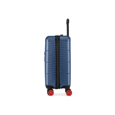 Shop Bentley Dark Blue Reebok Swish Carry-on in Canada at only $62.99 9th look