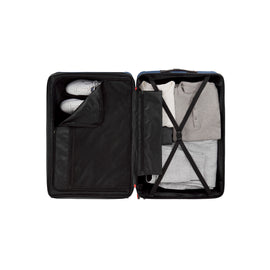 
                    Shop Bentley Black Reebok Swish Check-in Large in Canada at only $83.99 4th look
                  
