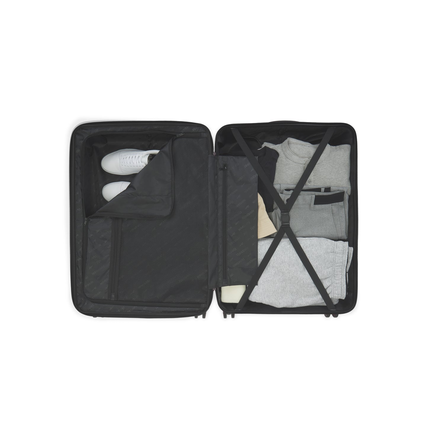 Grande valise Reebok Swish