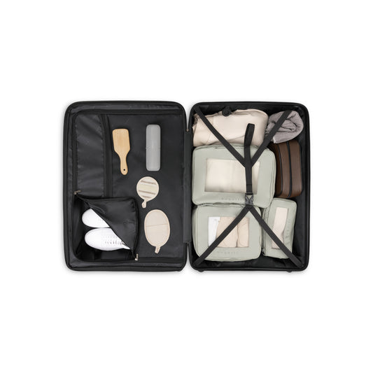 
                    Shop Bentley Blue Bugatti Seoul 2 Piece Set in Canada at only $169.99 3rd look
                  