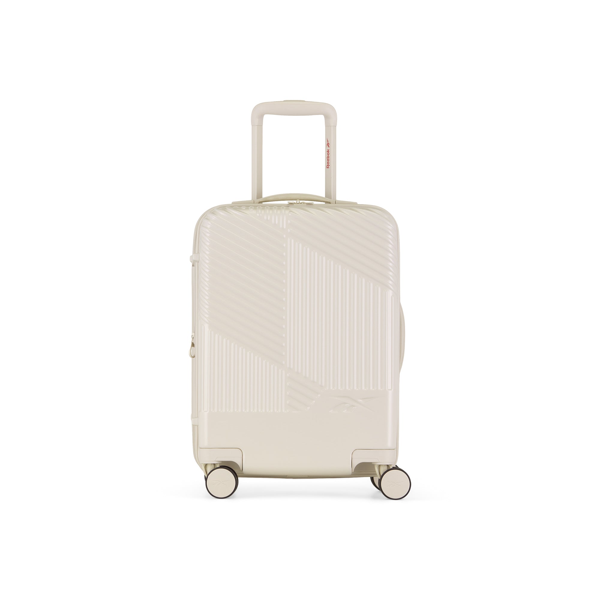 
          Shop Bentley Beige clair Valise de cabine Reebok Playmaker  in Canada at only $62.99 st look
        