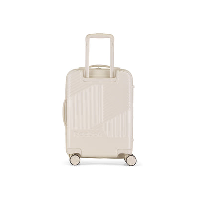 Shop Bentley Beige clair Valise de cabine Reebok Playmaker  in Canada at only $62.99 4th look