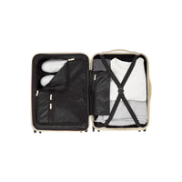 
                      Shop Bentley Beige clair Valise de cabine Reebok Playmaker  in Canada at only $62.99 3rd look
                    