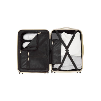 
                    Shop Bentley Beige clair Valise de cabine Reebok Playmaker  in Canada at only $62.99 3rd look
                  