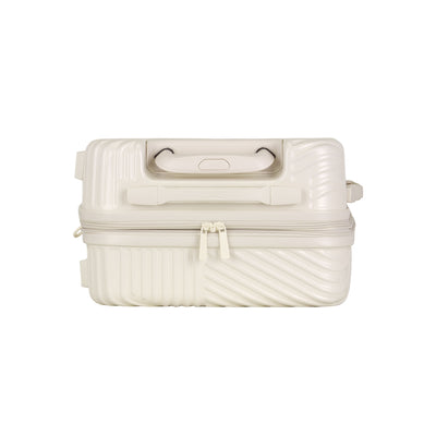 Shop Bentley Beige clair Valise de cabine Reebok Playmaker  in Canada at only $62.99 5th look