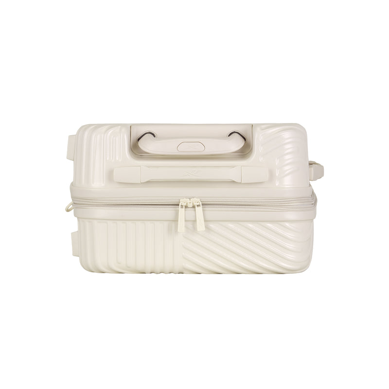 
        Shop Bentley Beige clair Valise de cabine Reebok Playmaker  in Canada at only $62.99 5th look
      