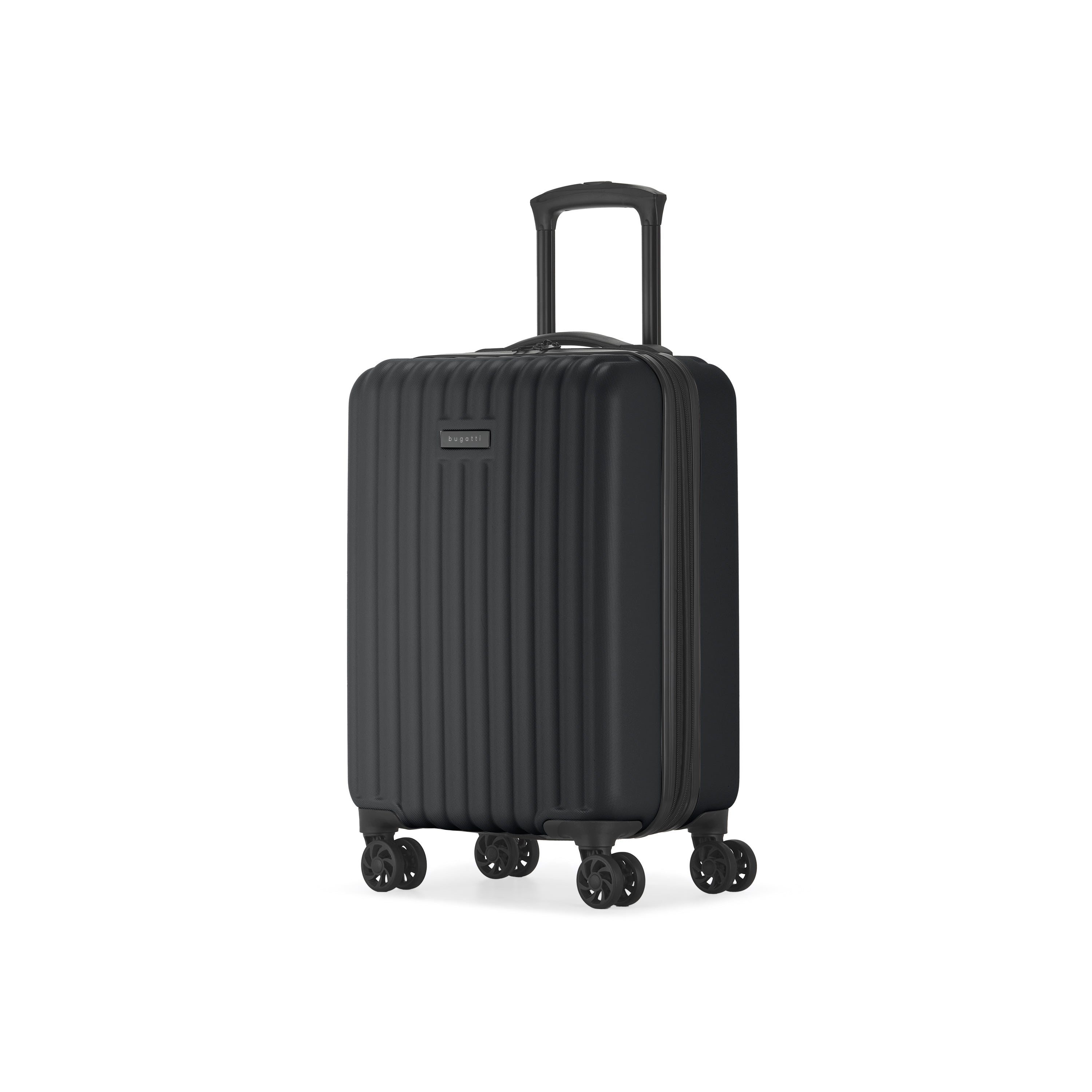 Shop Bentley Noir Ensemble de 2 valises Bugatti Tokyo in Canada at only $167.99 4th look