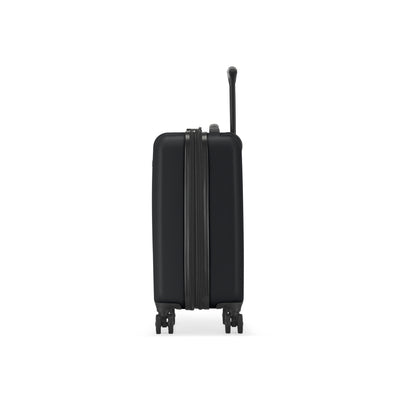 Shop Bentley Noir Ensemble de 2 valises Bugatti Tokyo in Canada at only $167.99 5th look