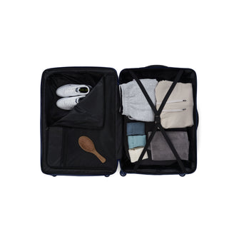 
                    Shop Bentley Bleu turquoise Valise de cabine Reebok Action Duo  in Canada at only $62.99 3rd look
                  