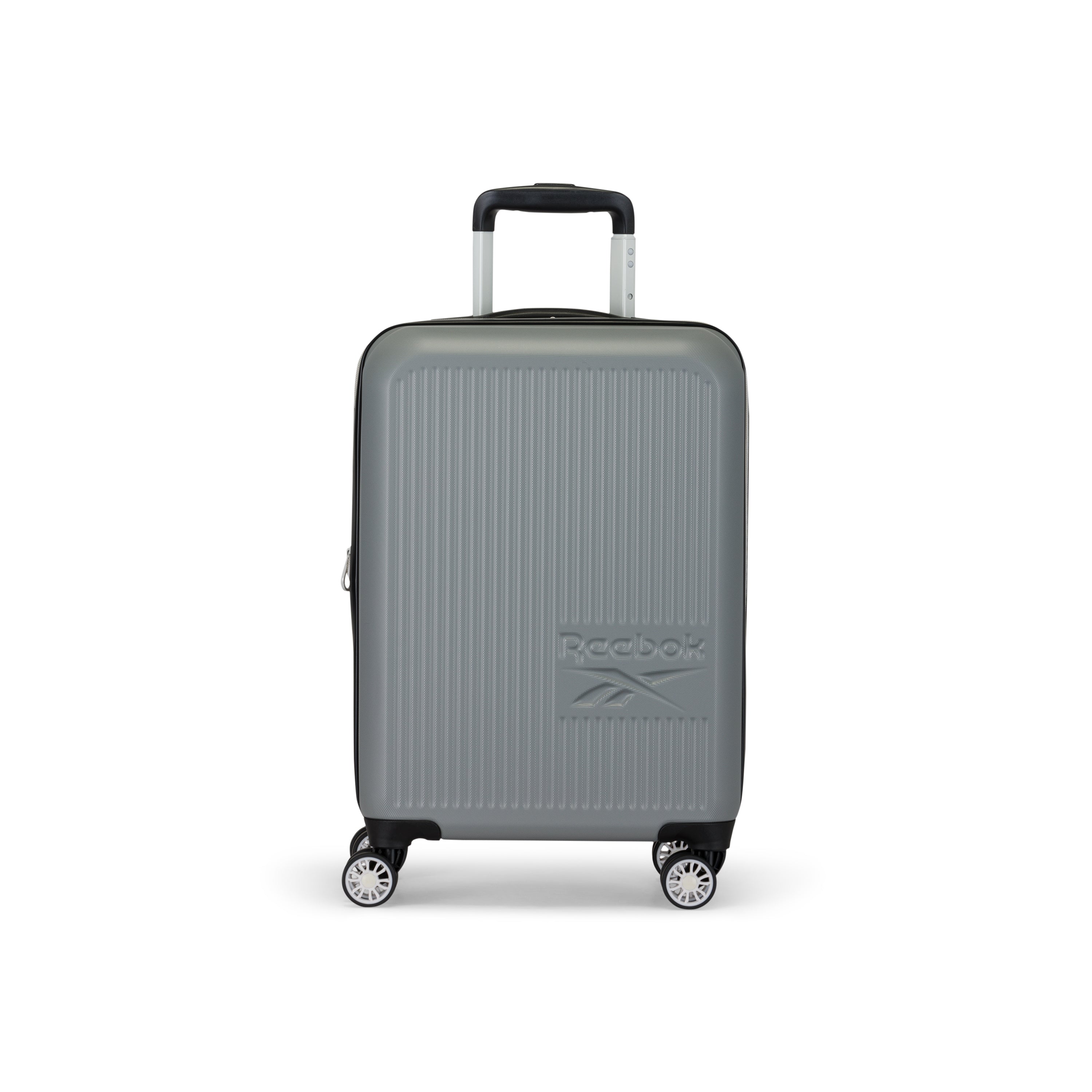 Shop Bentley Gris Valise de cabine Reebok Action Duo  in Canada at only $62.99 11th look