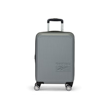 
                    Shop Bentley Grey Reebok Action Duo Carry-on in Canada at only $62.99 1st look
                  