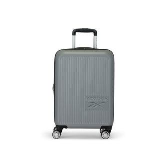 
                    Shop Bentley Gris Valise de cabine Reebok Action Duo  in Canada at only $62.99 1st look
                  
