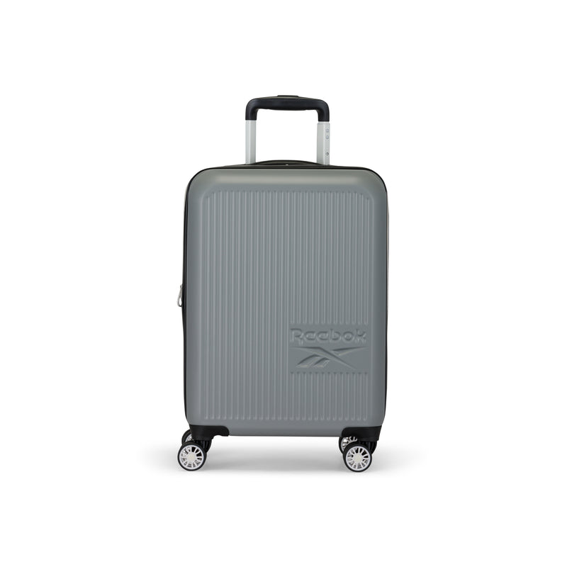 
        Shop Bentley Gris Valise de cabine Reebok Action Duo  in Canada at only $62.99 11th look
      