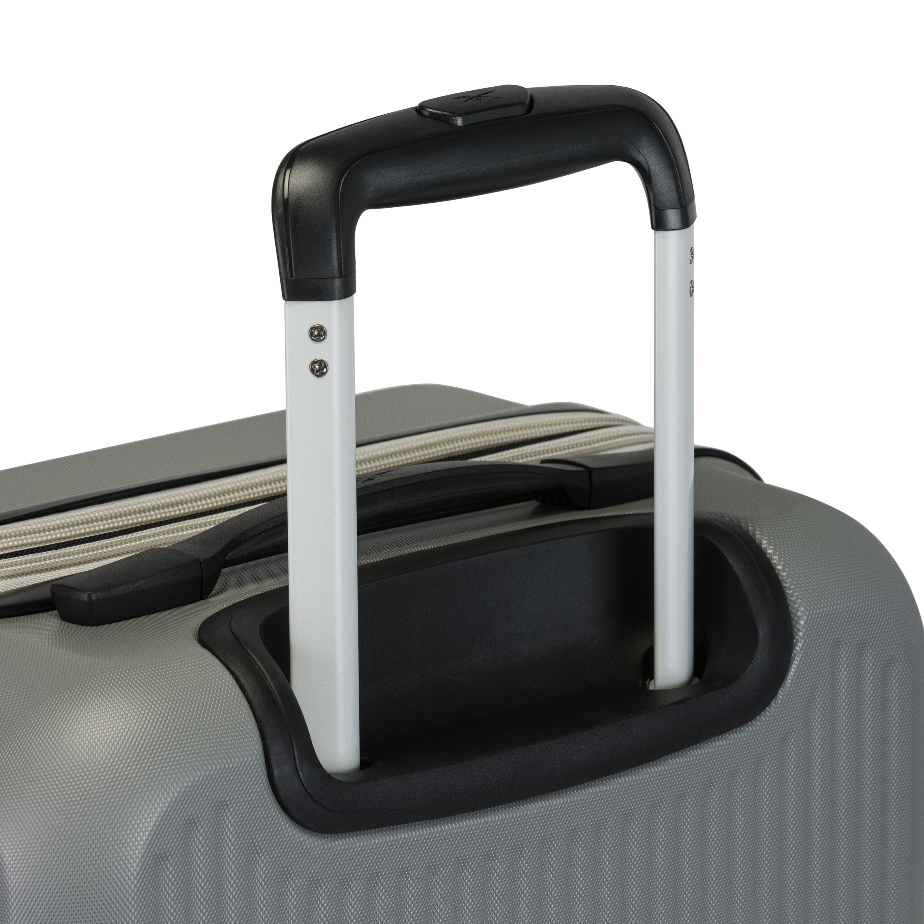 Shop Bentley Gris Valise de cabine Reebok Action Duo  in Canada at only $62.99 15th look