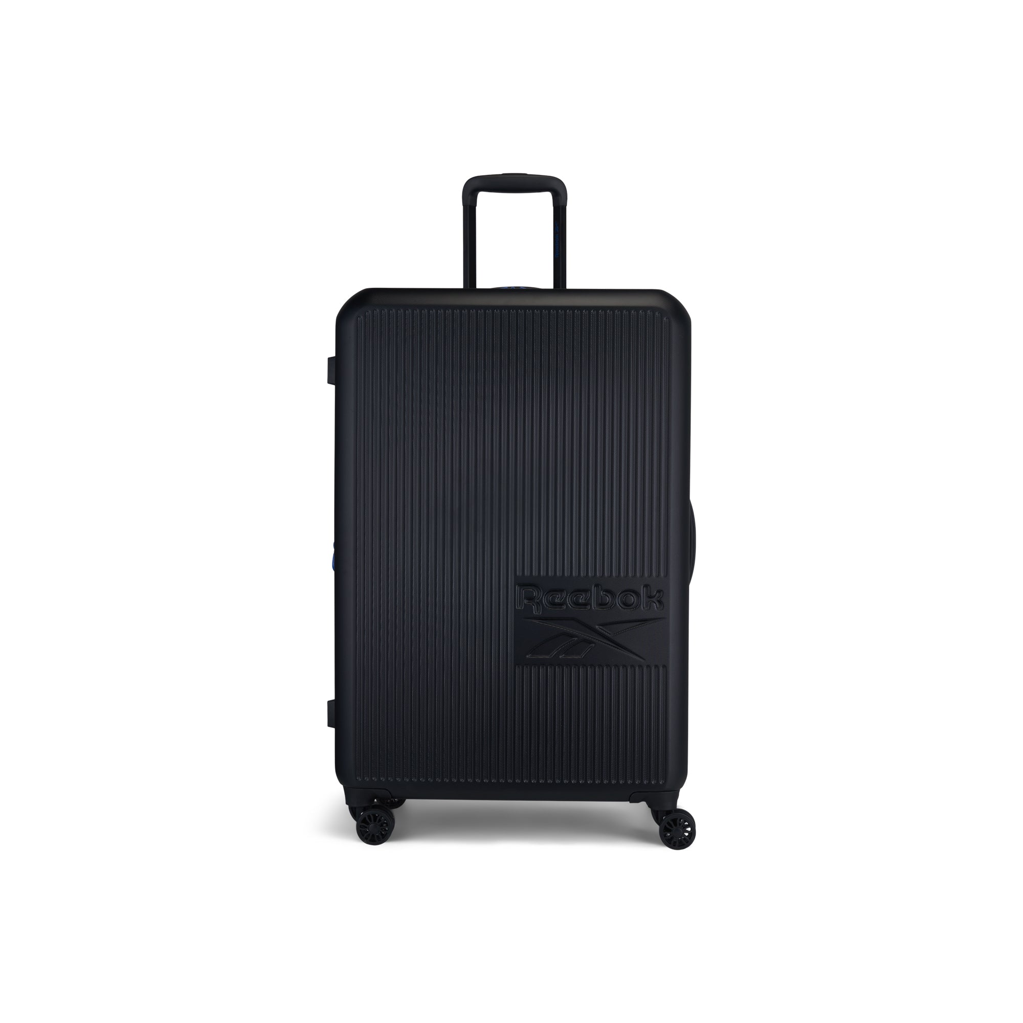 Shop Bentley Gris Grande valise Reebok Action Duo in Canada at only $83.99 1st look