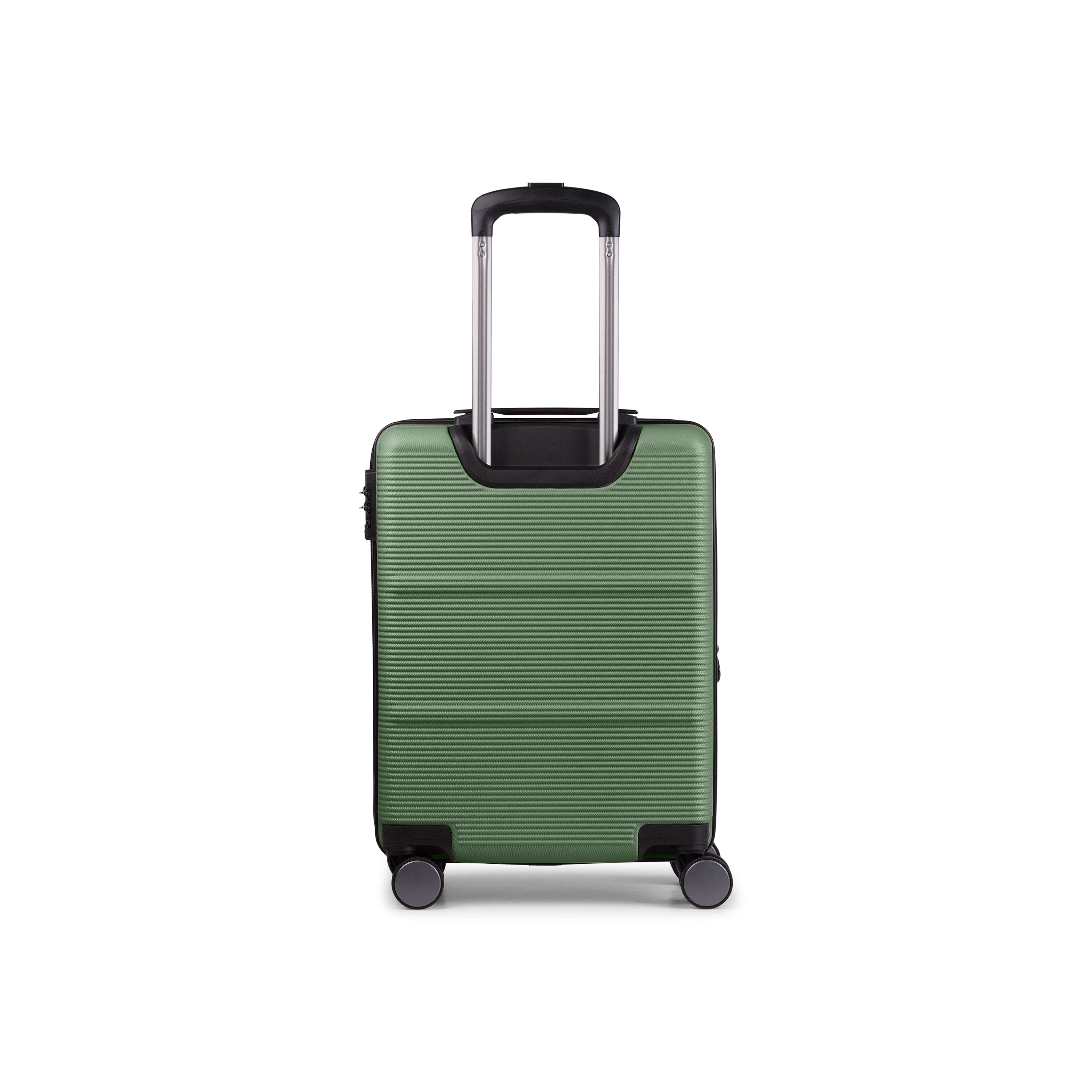 Shop Bentley Green Ensemble de 3 valises Bugatti Brussels in Canada at only $239.99 15th look