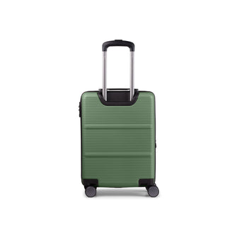 
                    Shop Bentley Green Ensemble de 3 valises Bugatti Brussels in Canada at only $239.99 5th look
                  