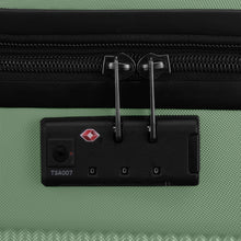 
                    Shop Bentley Green Ensemble de 3 valises Bugatti Brussels in Canada at only $239.99 7th look
                  